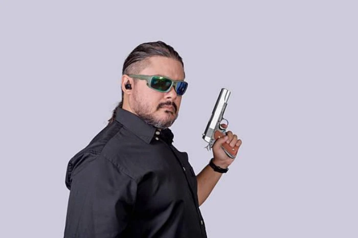 Imagem Ilustrando Neutron Imagem Ilustrando Neutron